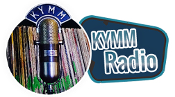 KYMM Radio